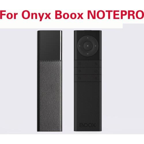 Fashion high quality Bluetooth remote control e-book pager for Onyx Boox NOTEPRO E-book ebook Onyx Boox NOTE PRO ebook