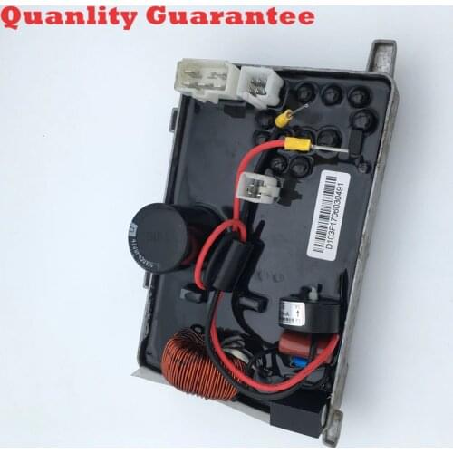 IG1000 CONTROL MODULA AVR DU10(230V/60HZ)-E FOR KIPOR GASOLINE GENERATOR PARTS