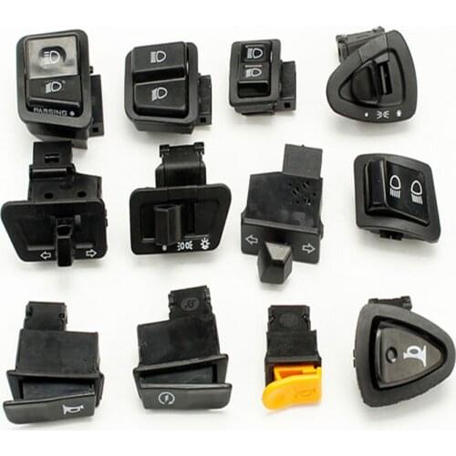 NarzrIe Accessories For Electric Vehicles