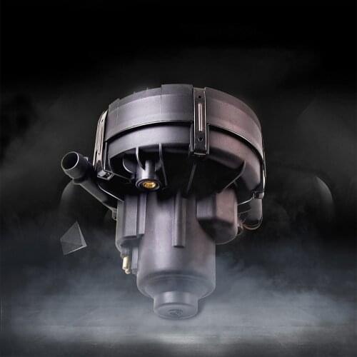 Air Injection Smog Air Pump Assembly For Mercedes-Benz C280 3.0L 2006 2007 GL550 0001405185