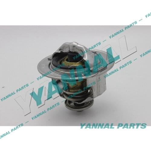 New V2607 Thermostat 1G772-73010 180F For Kubota