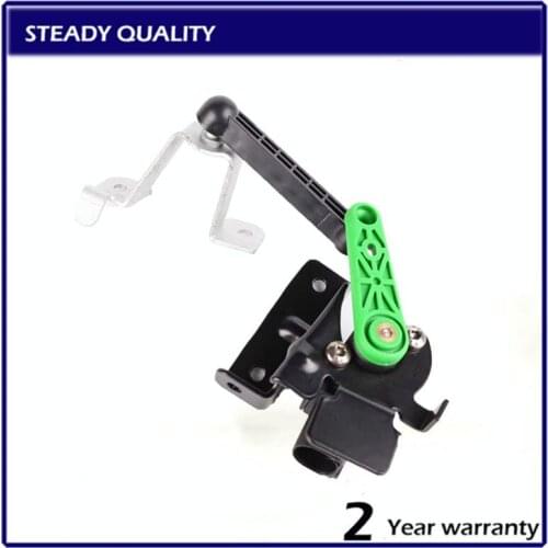 New Rear Left Right Headlight Level Sensor For VW GOLF GTI MK7 R32 AUDI A3 TT TTS 2015-2017 5Q0512521G 5Q0512521F 5Q0512521J