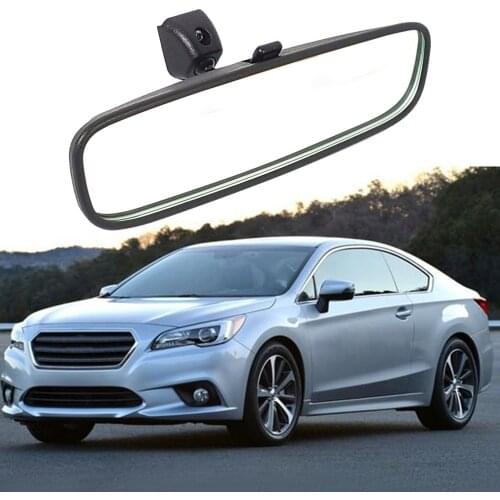 SONONIA Interior Mirrors