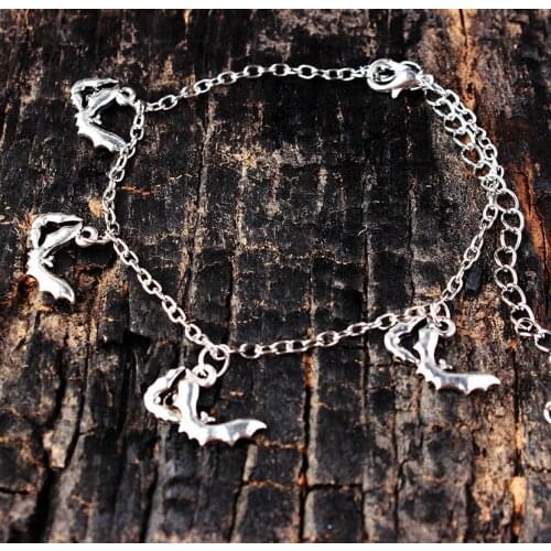 Браслеты дружбы VAMGOTH China At AliExpress