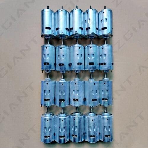 5pcs for Chrysler Sebring 08-10 Volkswagen Touareg Opel Astra Porsche Cayenne 08-10 Convertible Motor Trunk Door Pump Motor