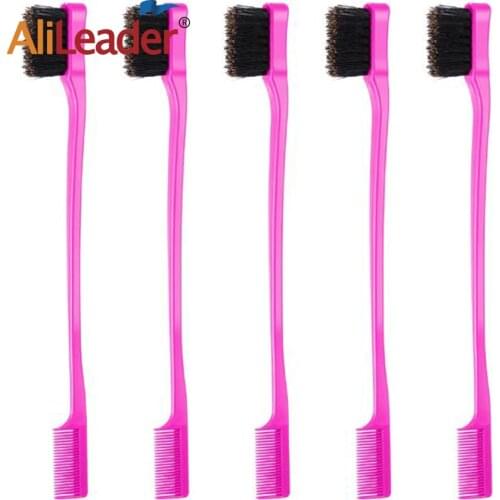 AliLeader Hair Combs