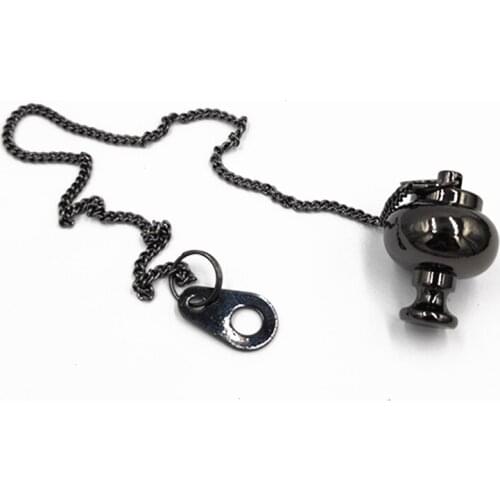 Ya.x pendulum Natural Stone Amulet Healing Pyramid spiritual Balance reiki pendulums for dowsing Charms Chakra for Men & Women