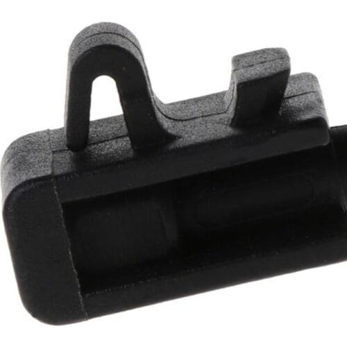 Auto Car Front Windshield Washer Spray Nozzles for Renault Megane II Scenic II