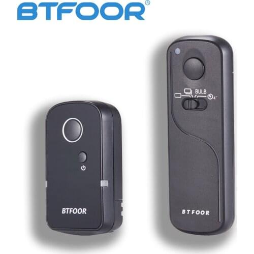 DC0 DC2 N3 S2 E3 S1 UC1 E2 Wireless Shutter Release Cable Remote Control Compatible For Canon Sony Nikon Fujifilm DSLR