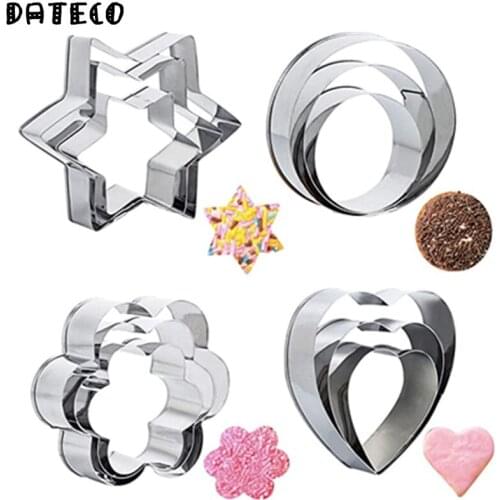 Формы для тортов Dateco China At AliExpress