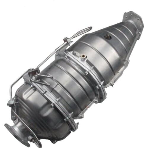 DPF FOR İSUZU NPR N SERİES OEM.8980329082 FULL SET Diesel Particulate Filter Soot Filter