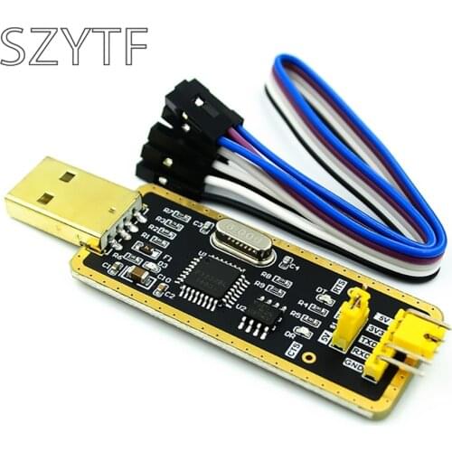Ft232 Module USB Converter USB to TTL Upgrade Download/Refurbishing Board Ft232bl