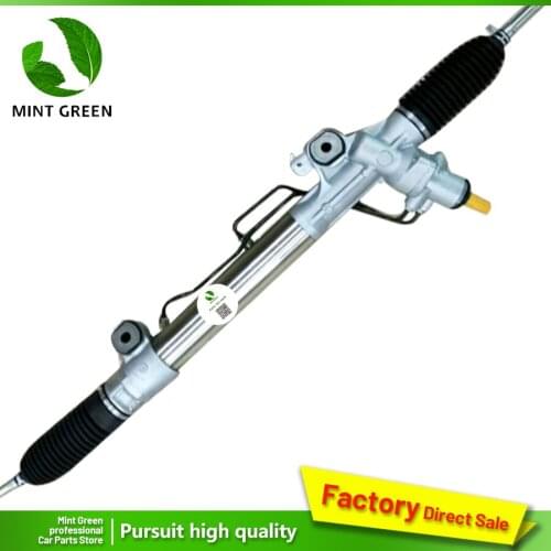 For TOYOTA LAND CRUISER 100 4.2 TD 4.7 Power Steering Rack 4425060120 4425060100 44250-60120 44250-60100