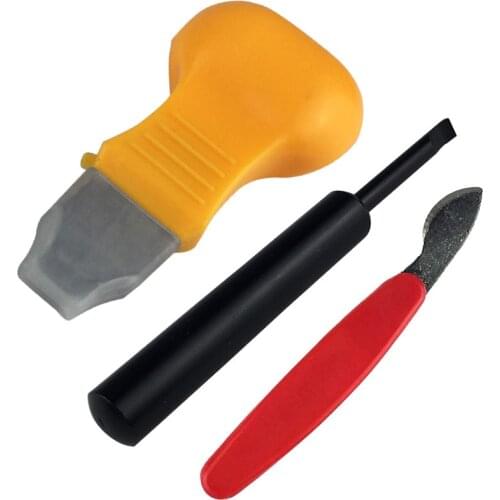 Professional watch tools Watch Case Opener Knife Watchmaker Jewelry Repair Pry Open Dial Tools watch opener for Watchmaker