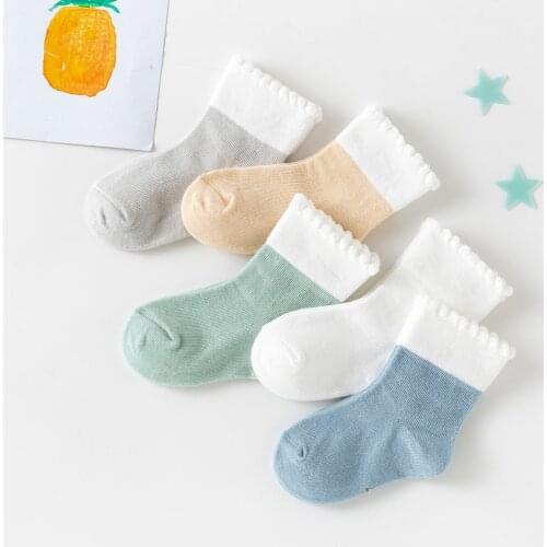 JhonTang Socks For Babies