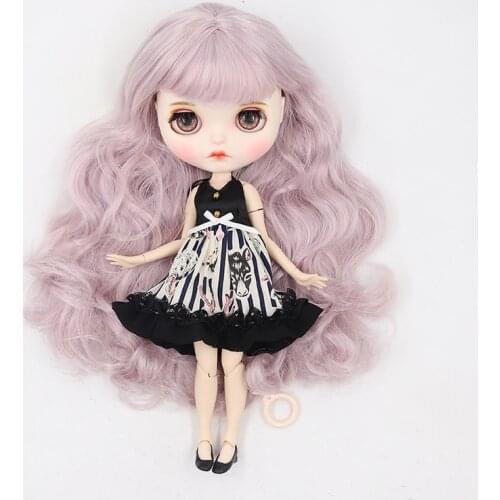 ICY DBS Blyth Doll ICY DBS Blyth DollDBS clothes and shoes for blyth doll icy joint body, no doll