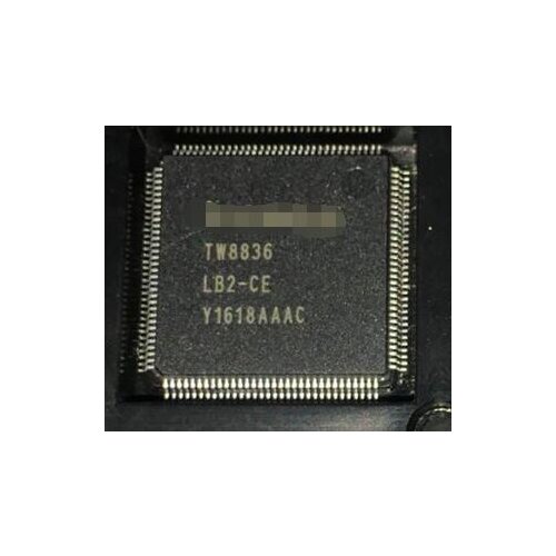 100% NEW Free shipping TW8836