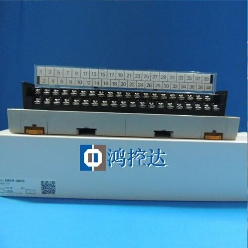 New Original NEW/ Connector XW2B-40G5