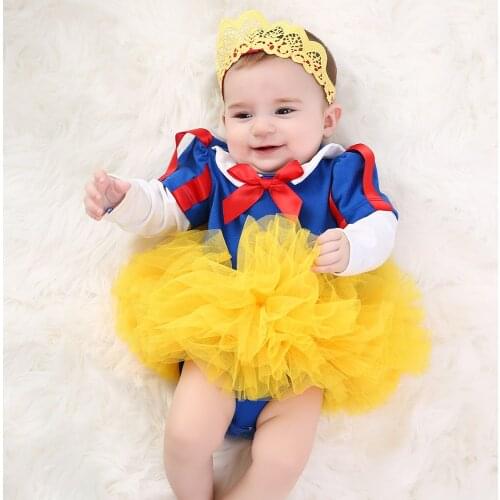 0-24M Baby Girl Valentines Day Tutu Dress Heart 3D Floral Birthday Party Newborn Clothes Set