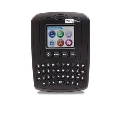 Polylingua Electronic Dictionaries China