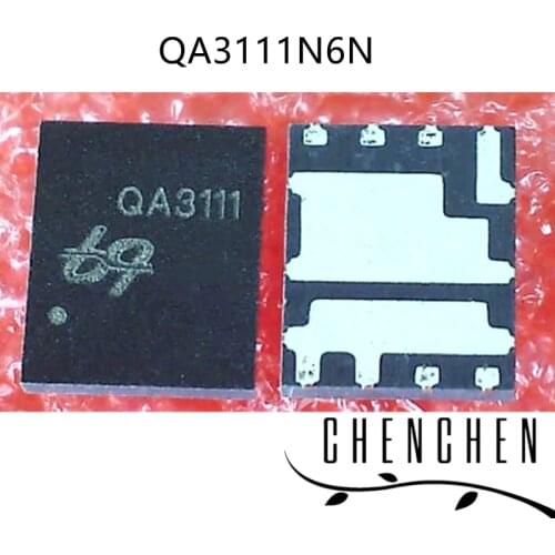 QA3111N6N QA3111 OA3111 QFN 100% New original