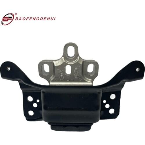 Engine Mounts Rubber Pier Transmission Mounting 5Q0199555S=5Q0199555 for Audi A3 for VW for Skoda Octavia III for Seat Leon