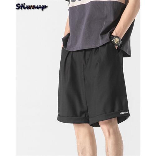 STIWAUP Women's Travel Shorts