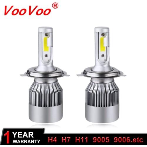 VooVoo Lamps For Cars