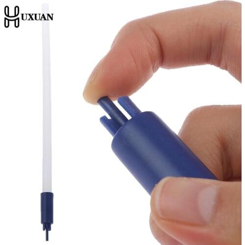 33cm Wine Beer Bottling Stop Valve Home Brewing Wine Beer OD 11mm Bottling Filler Bar Tool Accessories With Silicone Tube