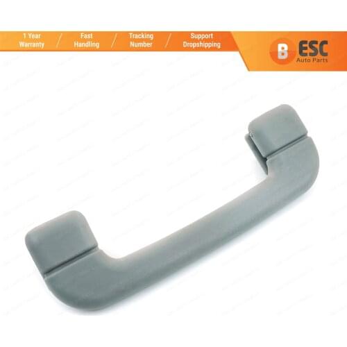 ESC EDP777 Interior Roof Grab Handle Gray 7700808072 for Renault Laguna MK1 Safrane