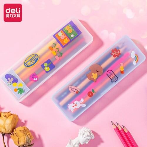 BRUP School Pencil Cases