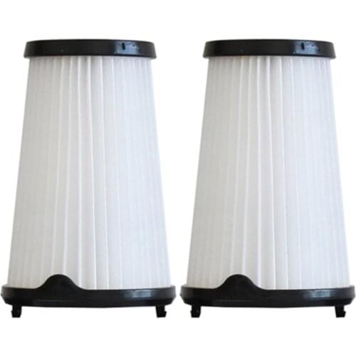 2Pcs Filters for AEG AEF150 CX7-2 for Electrolux EER73DB EER73BP EER73IGM Robot Vacuum Cleaner Parts Accessories
