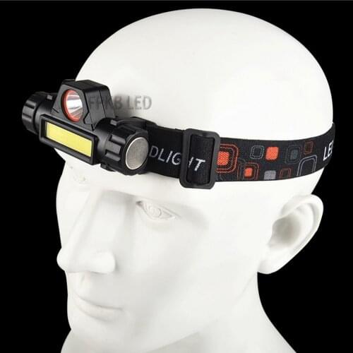 Светодиодные налобные фонари FPKB China At AliExpress