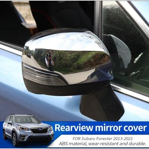 HYSM Car Mirrors