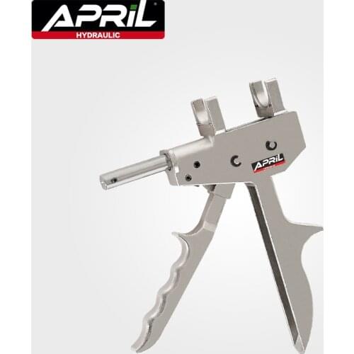 Pex Crimping Tool Pipe Fitting tool FT-1225 for connecting fittings and PVC pipe 12-20MM