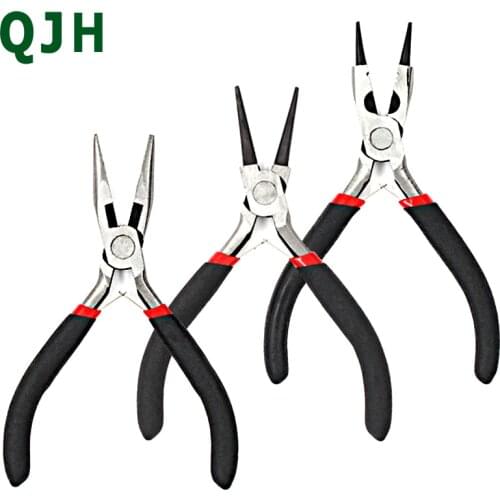 Leather Mounting Fastener Tools Manual Leather Craft Tools for Leather Tool Repair Installation Tools pliers