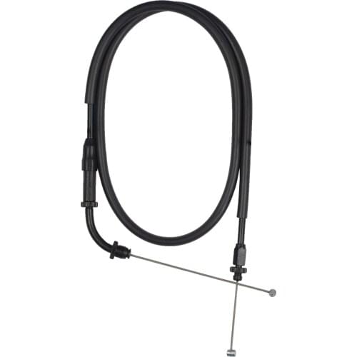 MotoMaster 32738546026 Throttle Cable for BMW F 800 800 GS ABS (2013-2014)