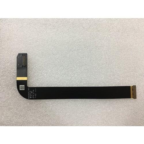 Cable or Microsoft Surface Pro 4 LCD Flex Ribbon Screen Cable M1010537-003 upgrade to surface pro 5