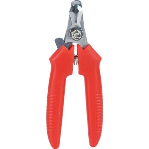 Pet Cat Nail Clippers Claw Trimmer Grooming Kit Nail Clippers Pet Professional Grooming Cleaning Supplies