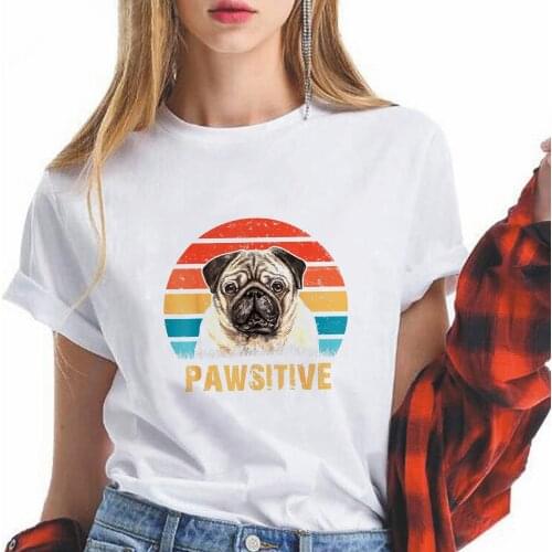 LUCKYROLL Women's Tops & T-Shirts