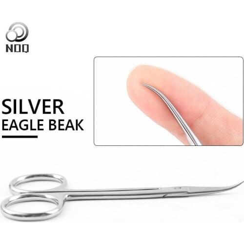 NOQ Equipment And Tools For Manicure And Pedicure