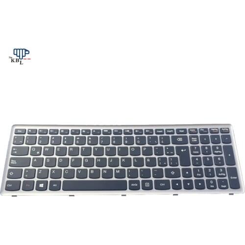 New for Lenovo Ideapad Z500 Z500A Z500G LA Keyboard without backlit