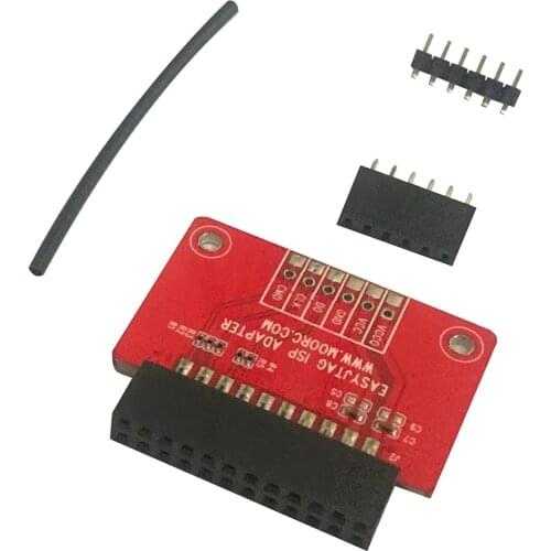 Original EASY JTAG ISP EMMC ADAPTER for Z3X Easy Jtag Box