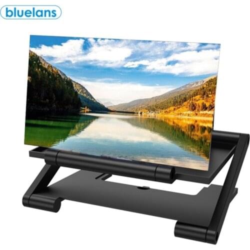 Portable Foldable Mobile Phone Screen Magnifying Glass Can Reduce Eye Fatigue And Protect Eyesight For Students Online Class