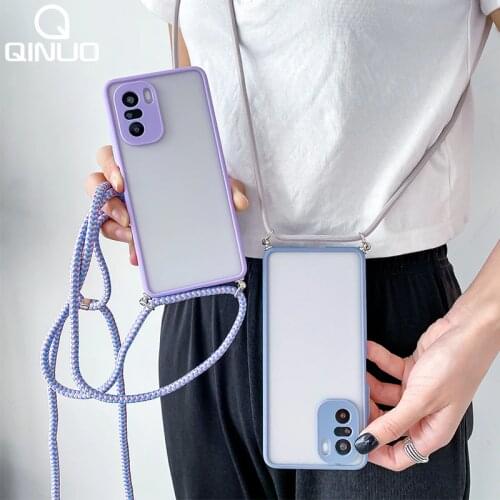 QINUO Phone Cases Xiaomi Mi 10T Lite 5G