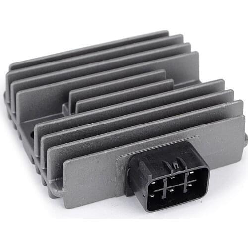 Motorcycle Regulator Rectifier for Kawasaki Z250 Z300 VN900 Vulcan 900 KLE650 VERSYS 650 NINJA 650 EX650 ER6N ER6F Ninja 650