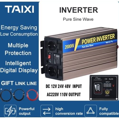 SUMRET Inverters
