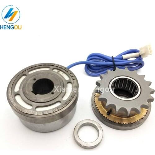 1 Piece Heidelberg Printing Machinery Spare Parts CD102 Brake Clutch G2.109.1611 SM102 Clutch Set G2.109.1311