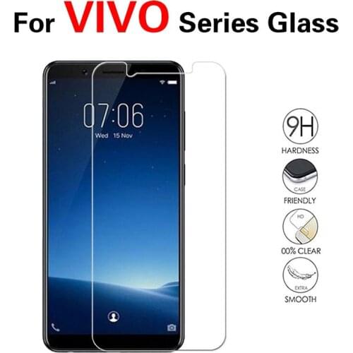 Weeten Screen Protectors For Vivo V9
