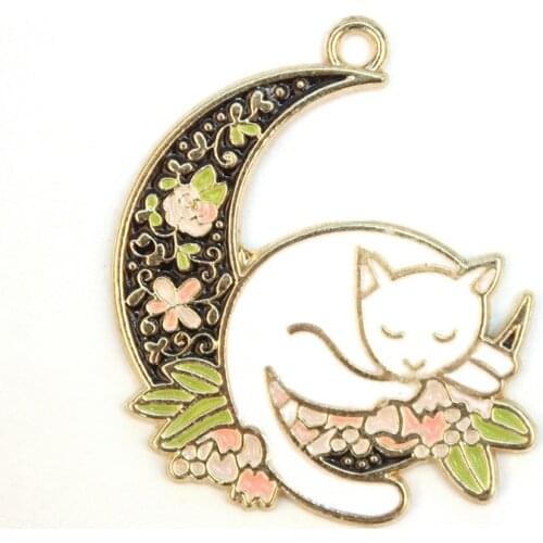 YEYULIN Charm Pendants